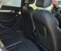 Білий Ауді Ку3, об'ємом двигуна 1.98 л та пробігом 189 тис. км за 16400 $, фото 10 на Automoto.ua