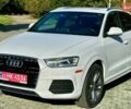 Білий Ауді Ку3, об'ємом двигуна 1.98 л та пробігом 147 тис. км за 16300 $, фото 42 на Automoto.ua