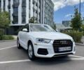 Білий Ауді Ку3, об'ємом двигуна 2 л та пробігом 146 тис. км за 18000 $, фото 1 на Automoto.ua
