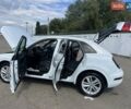 Білий Ауді Ку3, об'ємом двигуна 1.98 л та пробігом 112 тис. км за 17200 $, фото 27 на Automoto.ua