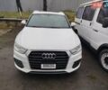 Белый Ауди Ку3, объемом двигателя 1.98 л и пробегом 222 тыс. км за 9998 $, фото 4 на Automoto.ua