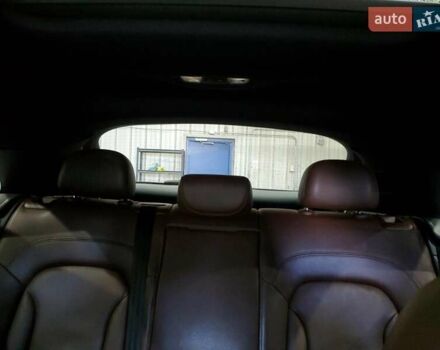 Белый Ауди Ку3, объемом двигателя 1.98 л и пробегом 31 тыс. км за 2000 $, фото 9 на Automoto.ua