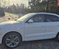 Белый Ауди Ку3, объемом двигателя 2 л и пробегом 279 тыс. км за 15900 $, фото 14 на Automoto.ua
