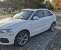 Белый Ауди Ку3, объемом двигателя 2 л и пробегом 279 тыс. км за 15900 $, фото 16 на Automoto.ua