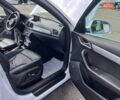 Білий Ауді Ку3, об'ємом двигуна 1.98 л та пробігом 112 тис. км за 17200 $, фото 22 на Automoto.ua