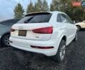 Белый Ауди Ку3, объемом двигателя 0 л и пробегом 160 тыс. км за 10900 $, фото 2 на Automoto.ua