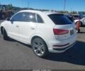 Белый Ауди Ку3, объемом двигателя 2 л и пробегом 130 тыс. км за 2900 $, фото 2 на Automoto.ua