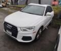Белый Ауди Ку3, объемом двигателя 1.98 л и пробегом 222 тыс. км за 9998 $, фото 7 на Automoto.ua