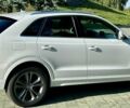 Білий Ауді Ку3, об'ємом двигуна 1.98 л та пробігом 147 тис. км за 16300 $, фото 38 на Automoto.ua