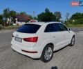 Белый Ауди Ку3, объемом двигателя 2 л и пробегом 99 тыс. км за 15900 $, фото 4 на Automoto.ua