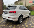 Ауди Ку3 2016 в Черновцах на Automoto.ua Белый Ауди Ку3, объемом двигателя 1.98 л и пробегом 206 тыс. км за 16222 $, фото 9 на Automoto.ua