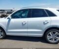 Ауди Ку3 2016 в Львове на Automoto.ua Белый Ауди Ку3, объемом двигателя 2 л и пробегом 33 тыс. км за 2900 $, фото 14 на Automoto.ua