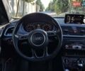 Білий Ауді Ку3, об'ємом двигуна 1.98 л та пробігом 189 тис. км за 16400 $, фото 22 на Automoto.ua