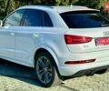 Білий Ауді Ку3, об'ємом двигуна 1.98 л та пробігом 147 тис. км за 16300 $, фото 36 на Automoto.ua