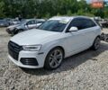 Белый Ауди Ку3, объемом двигателя 1.98 л и пробегом 140 тыс. км за 2500 $, фото 1 на Automoto.ua