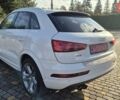 Белый Ауди Ку3, объемом двигателя 2 л и пробегом 279 тыс. км за 15900 $, фото 5 на Automoto.ua