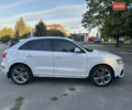Білий Ауді Ку3, об'ємом двигуна 1.98 л та пробігом 144 тис. км за 16500 $, фото 4 на Automoto.ua