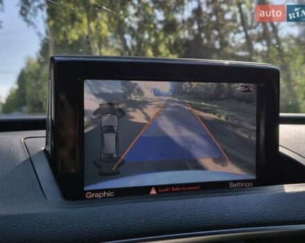 Білий Ауді Ку3, об'ємом двигуна 1.98 л та пробігом 189 тис. км за 16400 $, фото 38 на Automoto.ua