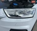 Білий Ауді Ку3, об'ємом двигуна 1.98 л та пробігом 112 тис. км за 17200 $, фото 12 на Automoto.ua