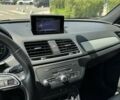 Білий Ауді Ку3, об'ємом двигуна 2 л та пробігом 146 тис. км за 18000 $, фото 32 на Automoto.ua