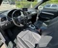 Білий Ауді Ку3, об'ємом двигуна 2 л та пробігом 146 тис. км за 18000 $, фото 31 на Automoto.ua