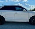 Білий Ауді Ку3, об'ємом двигуна 2 л та пробігом 75 тис. км за 7100 $, фото 3 на Automoto.ua