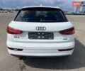 Білий Ауді Ку3, об'ємом двигуна 1.98 л та пробігом 112 тис. км за 17200 $, фото 6 на Automoto.ua