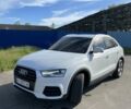 Белый Ауди Ку3, объемом двигателя 1.4 л и пробегом 113 тыс. км за 20700 $, фото 1 на Automoto.ua