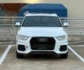 Белый Ауди Ку3, объемом двигателя 0 л и пробегом 78 тыс. км за 4300 $, фото 1 на Automoto.ua