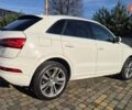 Белый Ауди Ку3, объемом двигателя 2 л и пробегом 279 тыс. км за 15900 $, фото 7 на Automoto.ua