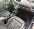 Білий Ауді Ку3, об'ємом двигуна 1.98 л та пробігом 147 тис. км за 16300 $, фото 12 на Automoto.ua