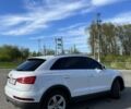 Білий Ауді Ку3, об'ємом двигуна 1.4 л та пробігом 113 тис. км за 20700 $, фото 4 на Automoto.ua