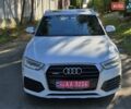 Білий Ауді Ку3, об'ємом двигуна 1.98 л та пробігом 189 тис. км за 16400 $, фото 8 на Automoto.ua