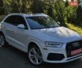 Білий Ауді Ку3, об'ємом двигуна 1.98 л та пробігом 189 тис. км за 16400 $, фото 1 на Automoto.ua