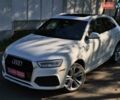 Білий Ауді Ку3, об'ємом двигуна 1.98 л та пробігом 189 тис. км за 16400 $, фото 10 на Automoto.ua