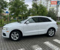 Белый Ауди Ку3, объемом двигателя 1.98 л и пробегом 153 тыс. км за 16999 $, фото 12 на Automoto.ua