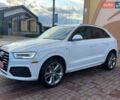 Белый Ауди Ку3, объемом двигателя 1.98 л и пробегом 198 тыс. км за 14900 $, фото 1 на Automoto.ua
