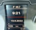Белый Ауди Ку3, объемом двигателя 2 л и пробегом 99 тыс. км за 15900 $, фото 12 на Automoto.ua