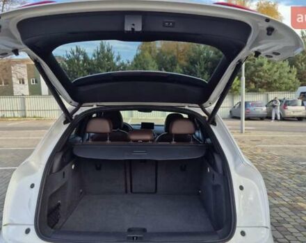 Белый Ауди Ку3, объемом двигателя 2 л и пробегом 279 тыс. км за 15900 $, фото 38 на Automoto.ua