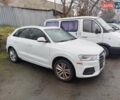 Белый Ауди Ку3, объемом двигателя 1.98 л и пробегом 222 тыс. км за 9998 $, фото 6 на Automoto.ua