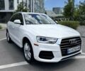 Білий Ауді Ку3, об'ємом двигуна 2 л та пробігом 146 тис. км за 18000 $, фото 7 на Automoto.ua