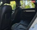 Білий Ауді Ку3, об'ємом двигуна 1.98 л та пробігом 189 тис. км за 16400 $, фото 17 на Automoto.ua