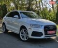 Білий Ауді Ку3, об'ємом двигуна 1.98 л та пробігом 189 тис. км за 16400 $, фото 34 на Automoto.ua