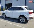 Ауди Ку3 2016 в Днепре (Днепропетровске) на Automoto.ua Белый Ауди Ку3, объемом двигателя 2 л и пробегом 167 тыс. км за 3100 $, фото 1 на Automoto.ua