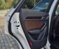 Белый Ауди Ку3, объемом двигателя 2 л и пробегом 279 тыс. км за 15900 $, фото 28 на Automoto.ua