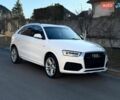 Белый Ауди Ку3, объемом двигателя 1.98 л и пробегом 50 тыс. км за 15500 $, фото 1 на Automoto.ua