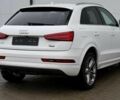Белый Ауди Ку3, объемом двигателя 2 л и пробегом 139 тыс. км за 10700 $, фото 6 на Automoto.ua