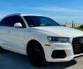 Білий Ауді Ку3, об'ємом двигуна 2 л та пробігом 75 тис. км за 7100 $, фото 2 на Automoto.ua