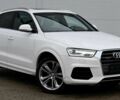 Белый Ауди Ку3, объемом двигателя 2 л и пробегом 139 тыс. км за 10700 $, фото 1 на Automoto.ua