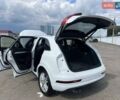 Білий Ауді Ку3, об'ємом двигуна 1.98 л та пробігом 112 тис. км за 17200 $, фото 26 на Automoto.ua